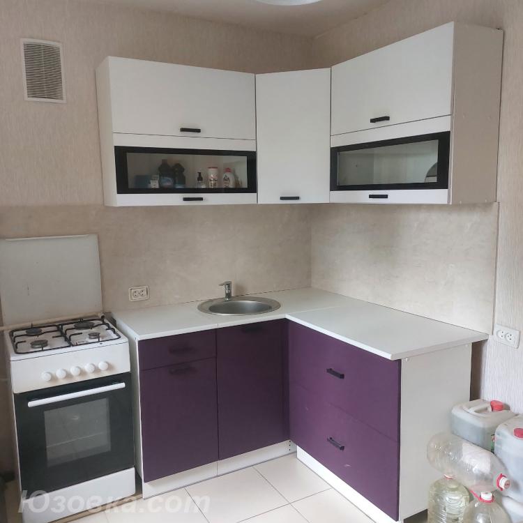 1-комн. квартира, 34 м², вторичка, 4/9 эт., ДОНЕЦК