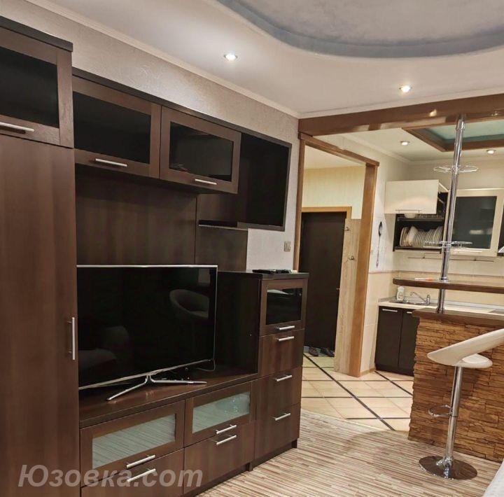 2-комн. квартира, 50м², с мебелью, 3/9 эт., ДОНЕЦК