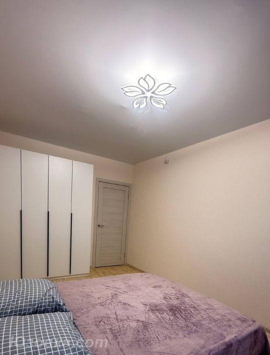 2-комн. квартира, 54м², с мебелью, 1/9 эт., ДОНЕЦК