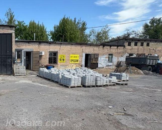 Собственник Склад -магазин 71кв. м пр. Партизанский, ДОНЕЦК