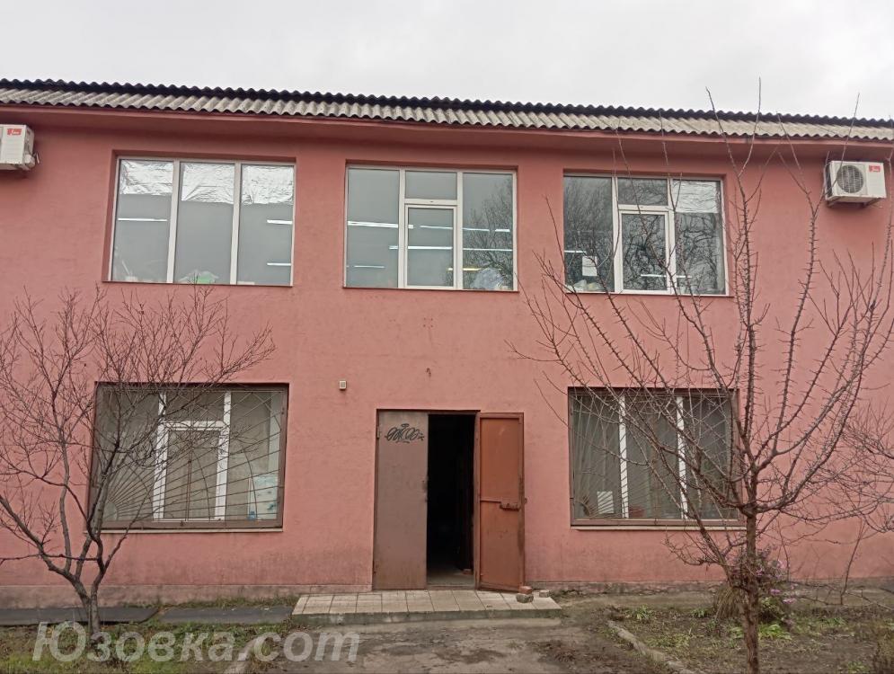 Продажа здания 380 кв. м. в городе Макеевке