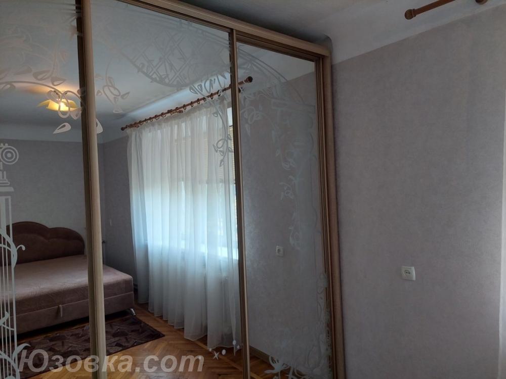 2-комн. квартира, 46м², с мебелью, 3/5 эт., ДОНЕЦК