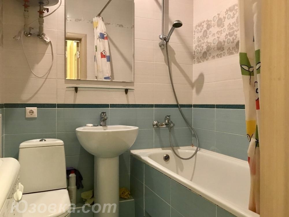 1-комн. квартира, 40м², с мебелью, 4/5 эт.