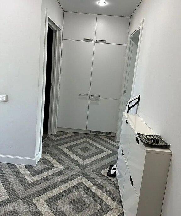 2-комн. квартира, 50м², с мебелью, 4/9 эт., ДОНЕЦК
