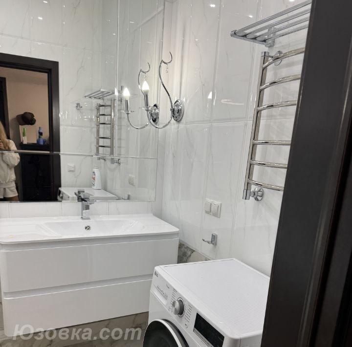 2-комн. квартира, 50м², с мебелью, 3/5 эт., ДОНЕЦК