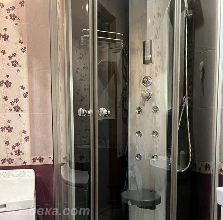 1-комн. квартира, 46м², с мебелью, 5/9 эт., ДОНЕЦК
