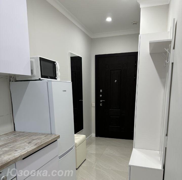 1-комн. квартира, 40м², с мебелью, 3/9 эт.