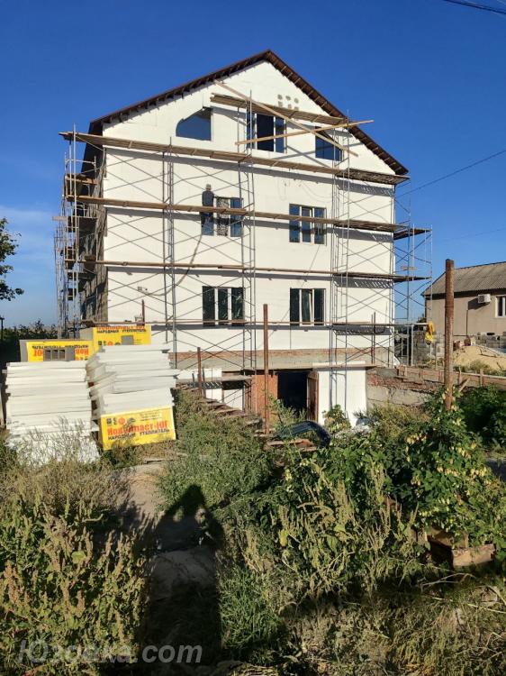 Дом , 650 м², на участке 26,0 сот.