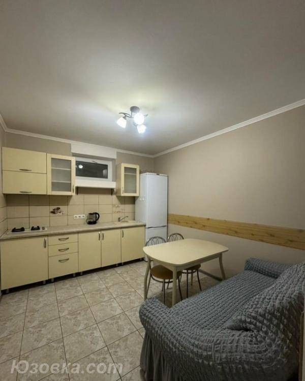 1-комн. квартира, 48м², с мебелью, 2/5 эт., ДОНЕЦК