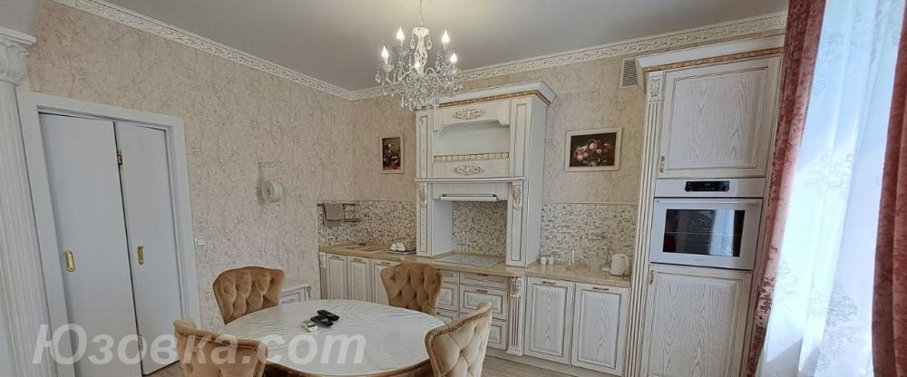 2-комн. квартира, 75м², с мебелью, 4/9 эт., ДОНЕЦК