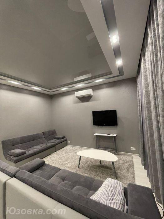 2-комн. квартира, 86м², с мебелью, 3/5 эт., ДОНЕЦК