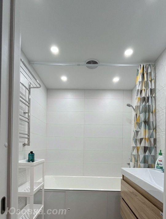 3-комн. квартира, 45м², с мебелью, 5/9 эт., ДОНЕЦК