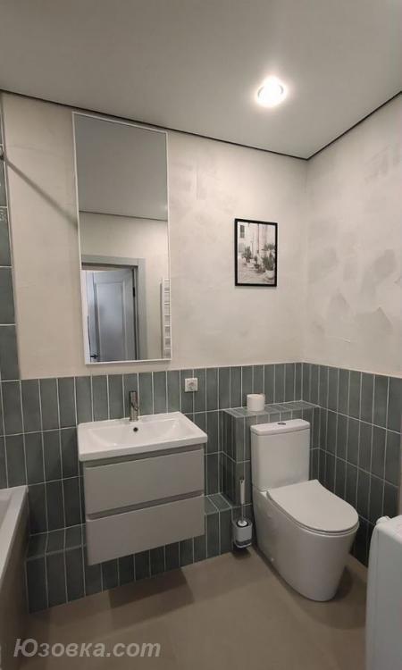 2-комн. квартира, 39м², с мебелью, 2/4 эт., ДОНЕЦК