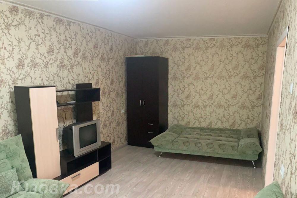 2-комн. квартира, 45м², с мебелью, 1/9 эт., ДОНЕЦК