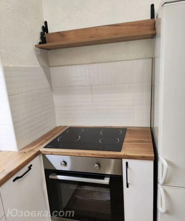 2-комн. квартира, 48м², с мебелью, 3/5 эт., ДОНЕЦК