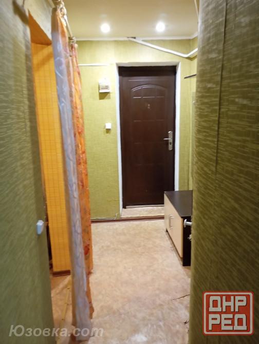 1-комн. квартира, 32м², с мебелью, 1/5 эт., Макеевка