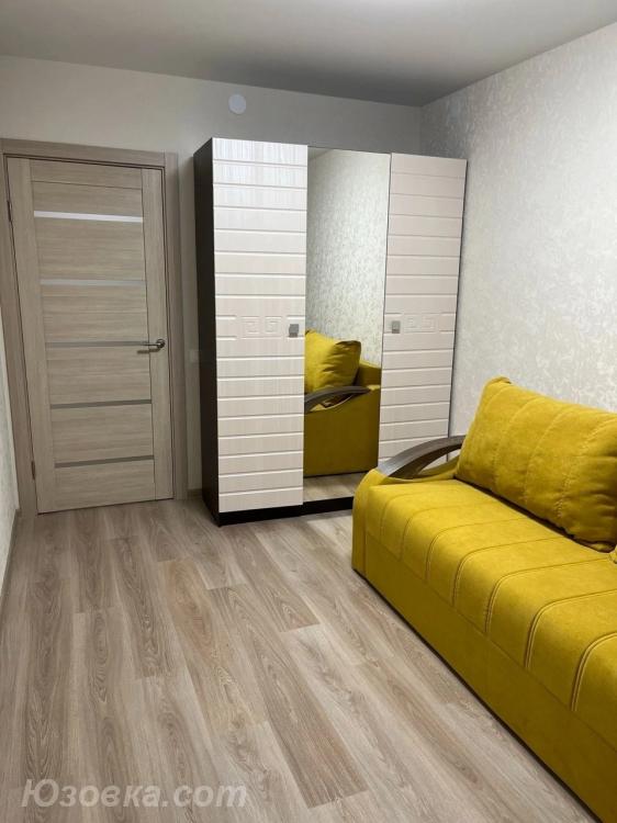 1-комн. квартира, 34м², с мебелью, 2/9 эт.