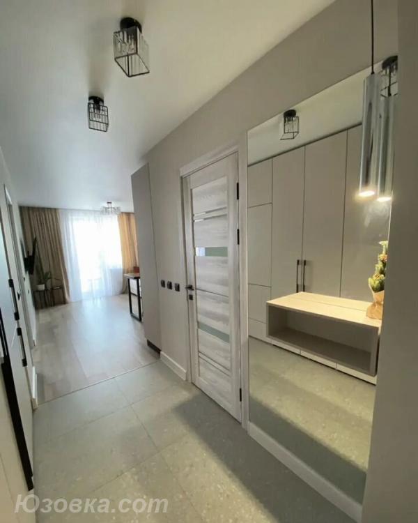 2-комн. квартира, 48м², с мебелью, 3/5 эт.