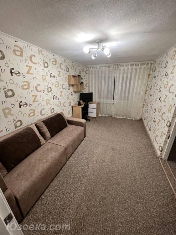 2-комн. квартира, 56м², с мебелью, 3/9 эт., ДОНЕЦК