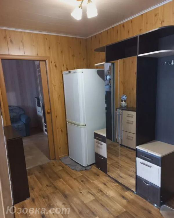 2-комн. квартира, 51м², с мебелью, 2/9 эт., ДОНЕЦК
