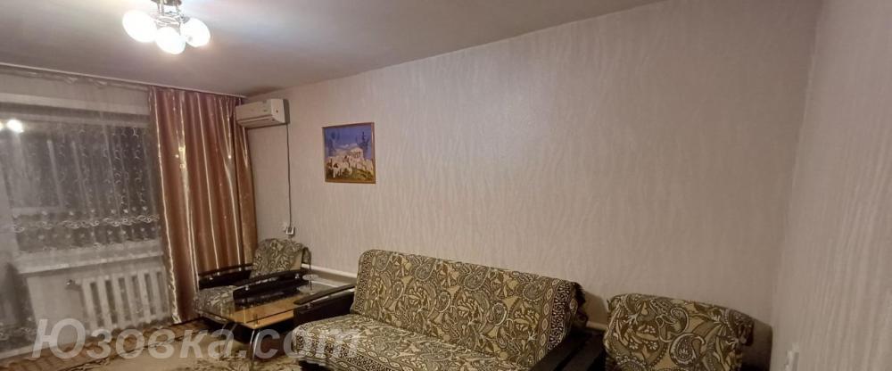 2-комн. квартира, 48м², с мебелью, 4/9 эт., ДОНЕЦК