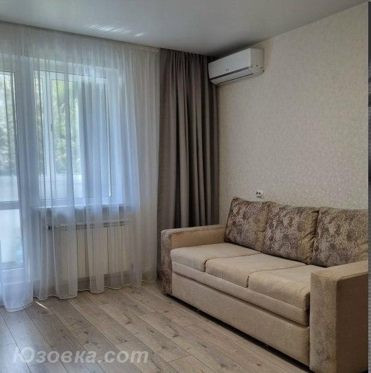 1-комн. квартира, 40м², с мебелью, 2/5 эт.