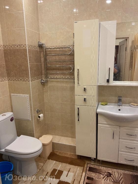 1-комн. квартира, 38м², с мебелью, 3/5 эт.