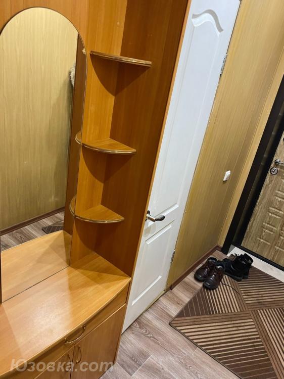 1-комн. квартира, 45 м², новостройка, 3/5 эт., ДОНЕЦК