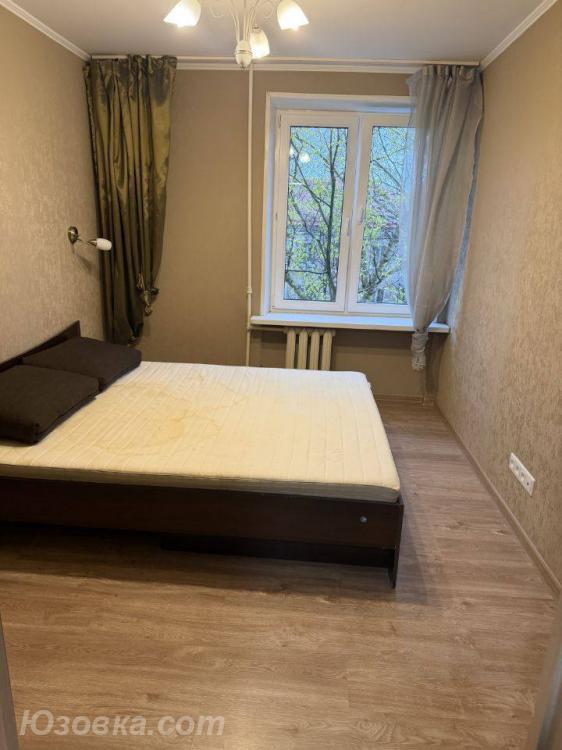 2-комн. квартира, 50м², с мебелью, 2/5 эт., ДОНЕЦК