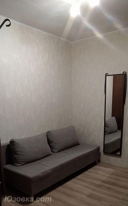 2-комн. квартира, 44м², с мебелью, 2/5 эт., ДОНЕЦК