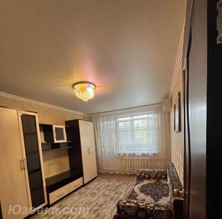 2-комн. квартира, 48м², с мебелью, 3/5 эт., ДОНЕЦК