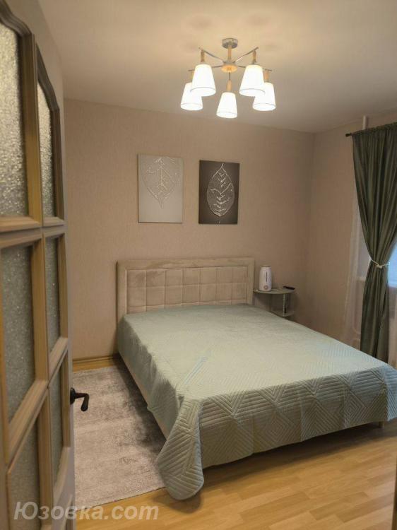 1-комн. квартира, 34м², с мебелью, 2/5 эт., ДОНЕЦК