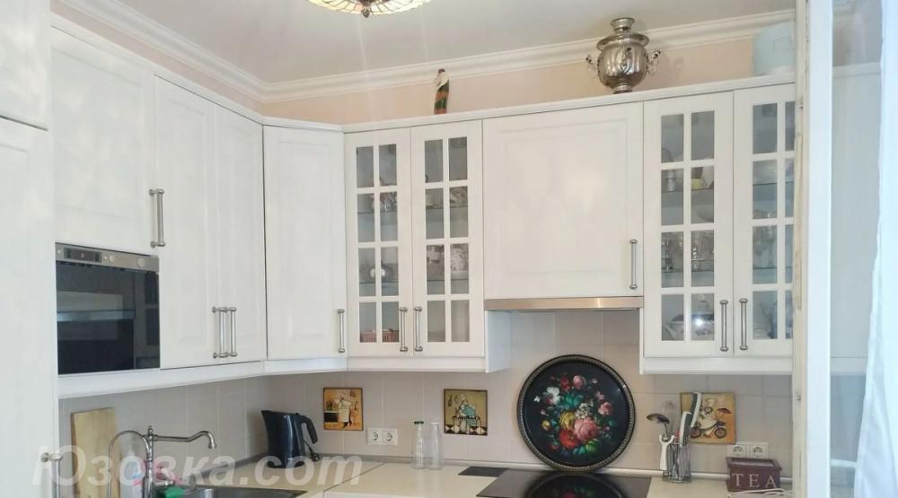 1-комн. квартира, 36м², с мебелью, 3/5 эт., ДОНЕЦК