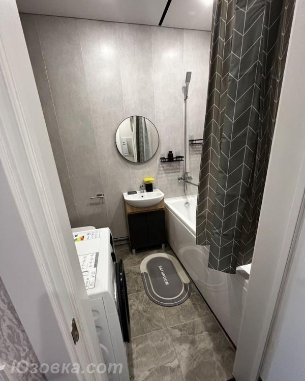 1-комн. квартира, 35м², с мебелью, 5/9 эт., Макеевка