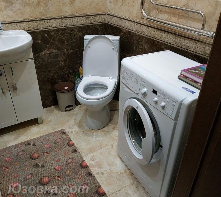 1-комн. квартира, 24м², с мебелью, 2/9 эт., Макеевка