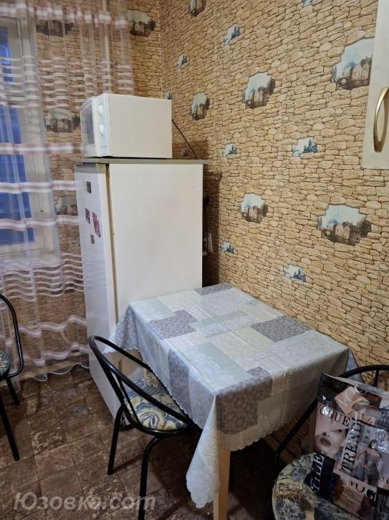 1-комн. квартира, 30м², мебель частично, 1/1 эт.