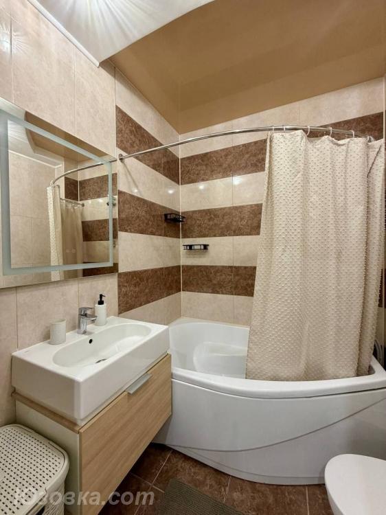 2-комн. квартира, 75м², с мебелью, 13/24 эт., ДОНЕЦК