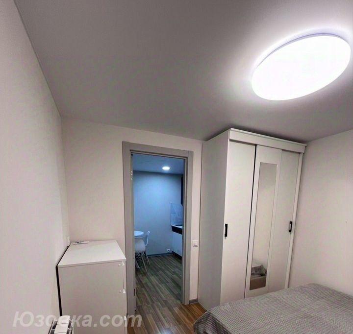 2-комн. квартира, 45м², с мебелью, 6/10 эт., ДОНЕЦК
