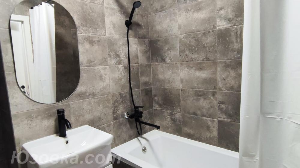 2-комн. квартира, 40м², с мебелью, 3/5 эт.
