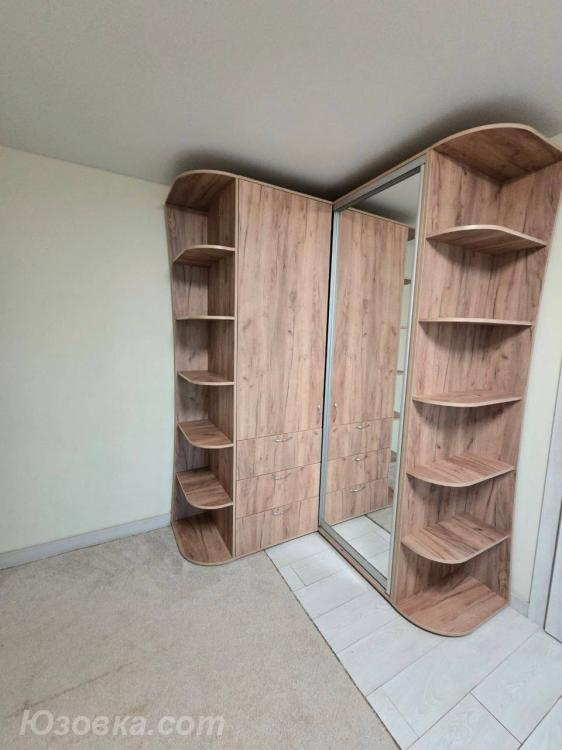 2-комн. квартира, 54м², с мебелью, 4/5 эт.
