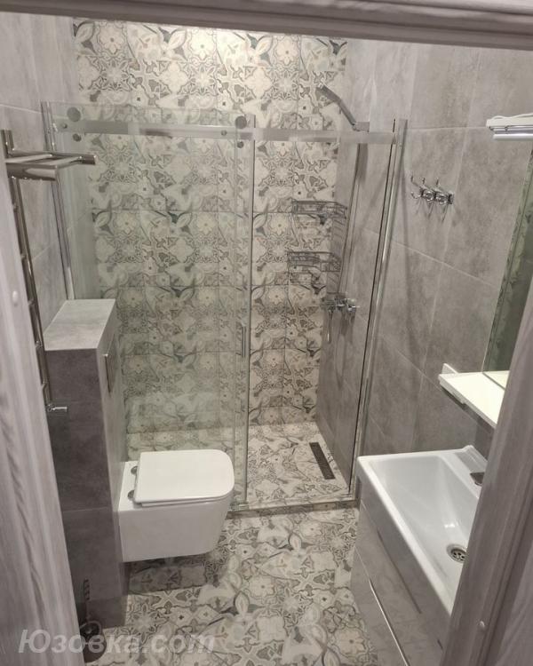 1-комн. квартира, 36м², с мебелью, 4/9 эт., ДОНЕЦК