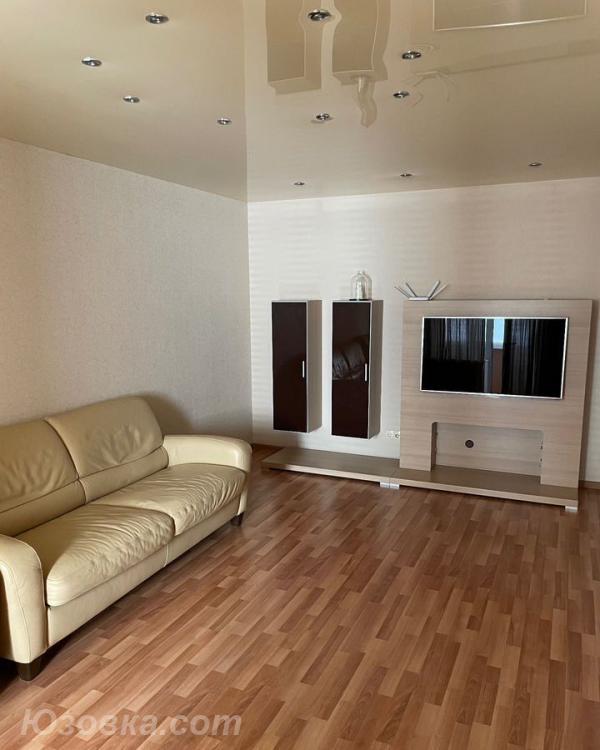 2-комн. квартира, 65м², с мебелью, 6/9 эт., ДОНЕЦК