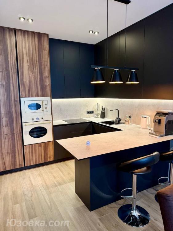 2-комн. квартира, 48м², с мебелью, 3/10 эт.