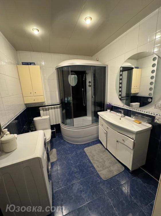 2-комн. квартира, 45м², с мебелью, 3/5 эт.