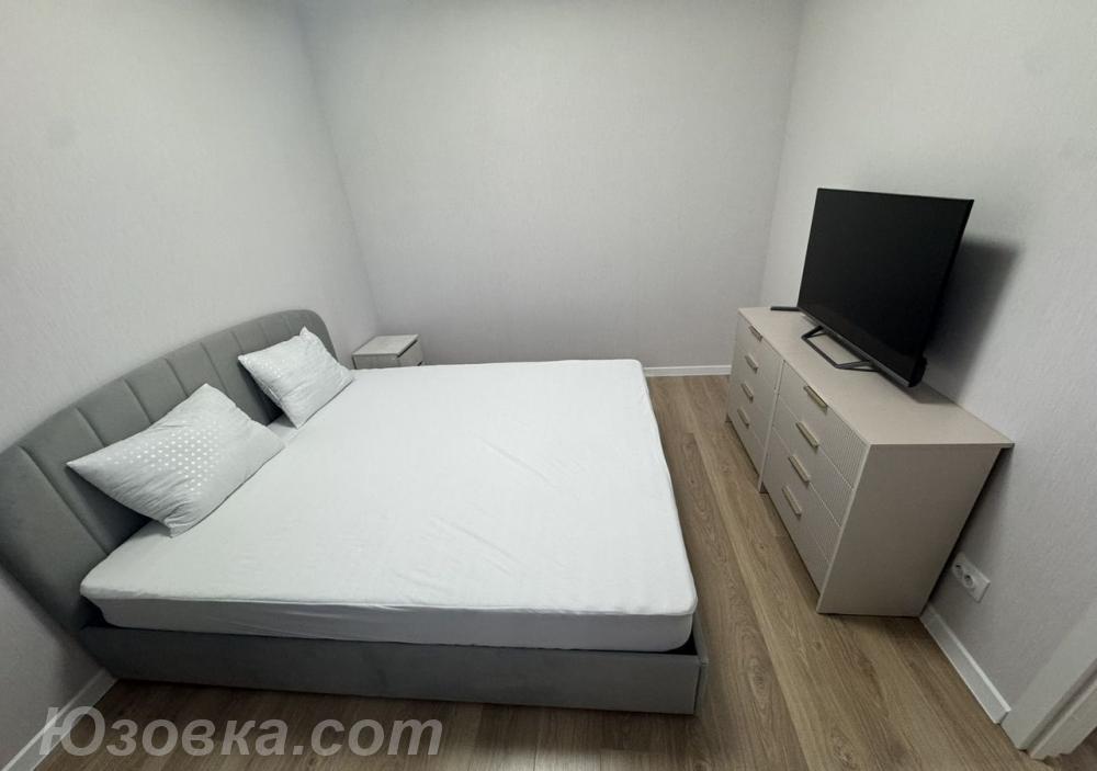 1-комн. квартира, 38м², с мебелью, 5/9 эт.