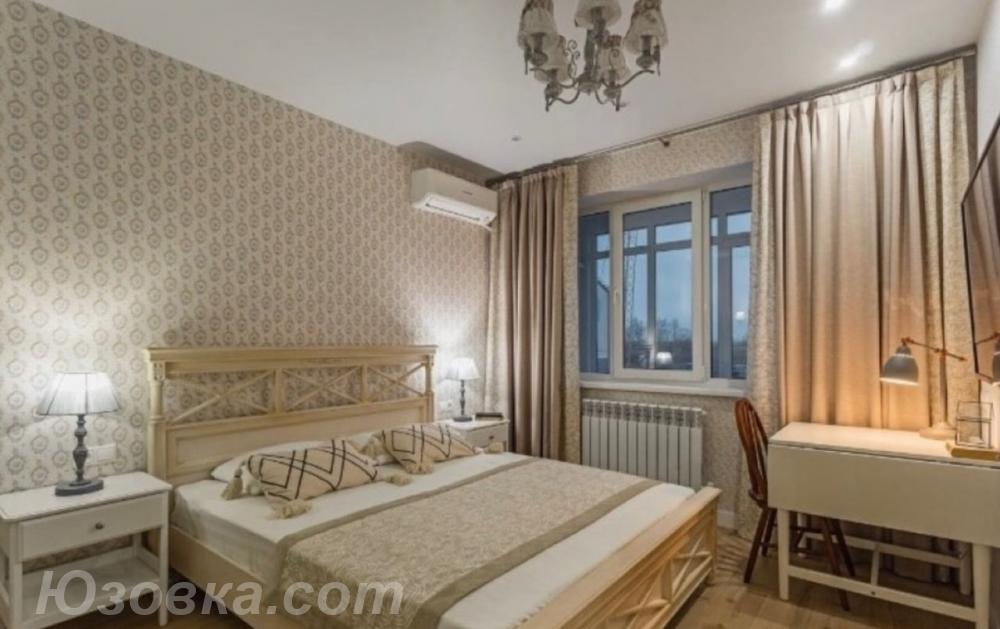 1-комн. квартира, 35м², с мебелью, 2/5 эт.