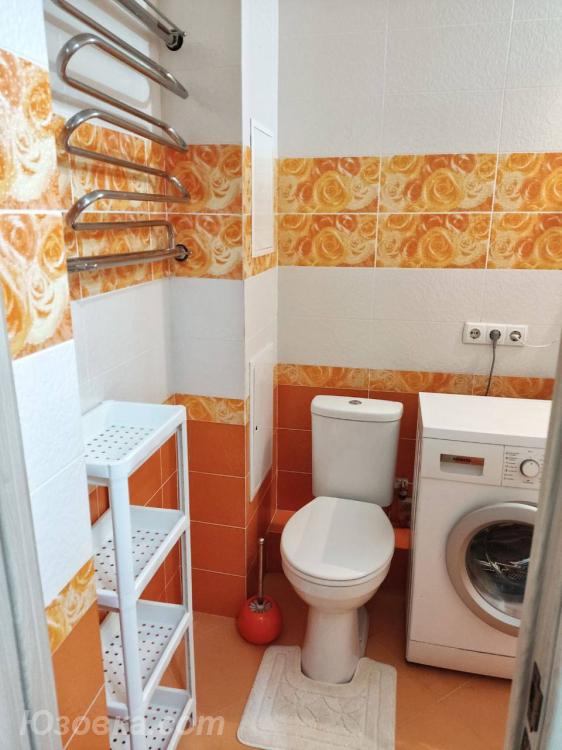 1-комн. квартира, 41м², с мебелью, 4/9 эт.
