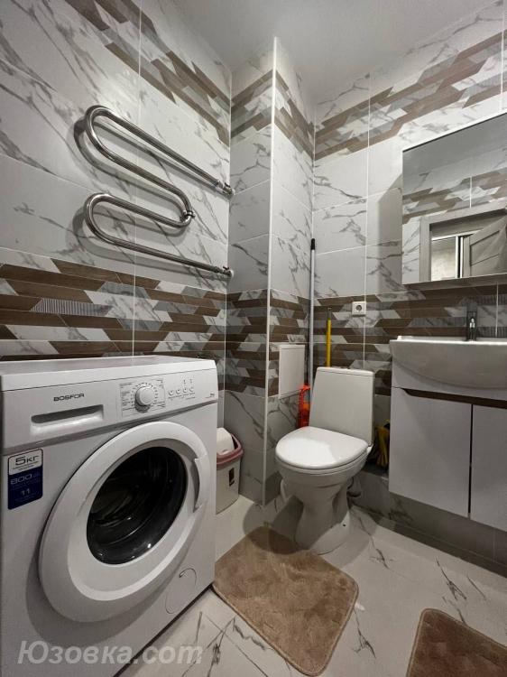 1-комн. квартира, 41м², с мебелью, 3/9 эт.