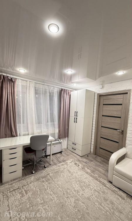 2-комн. квартира, 41м², с мебелью, 4/9 эт., ДОНЕЦК