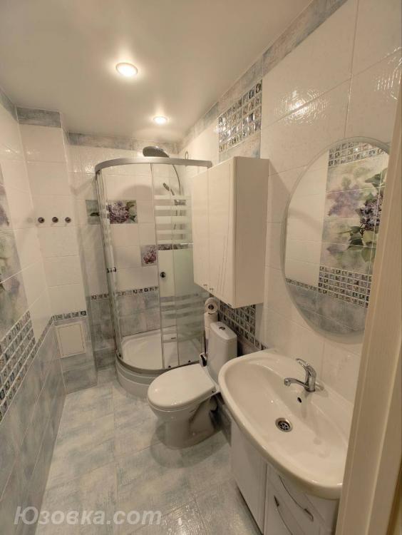 1-комн. квартира, 38м², с мебелью, 2/9 эт.